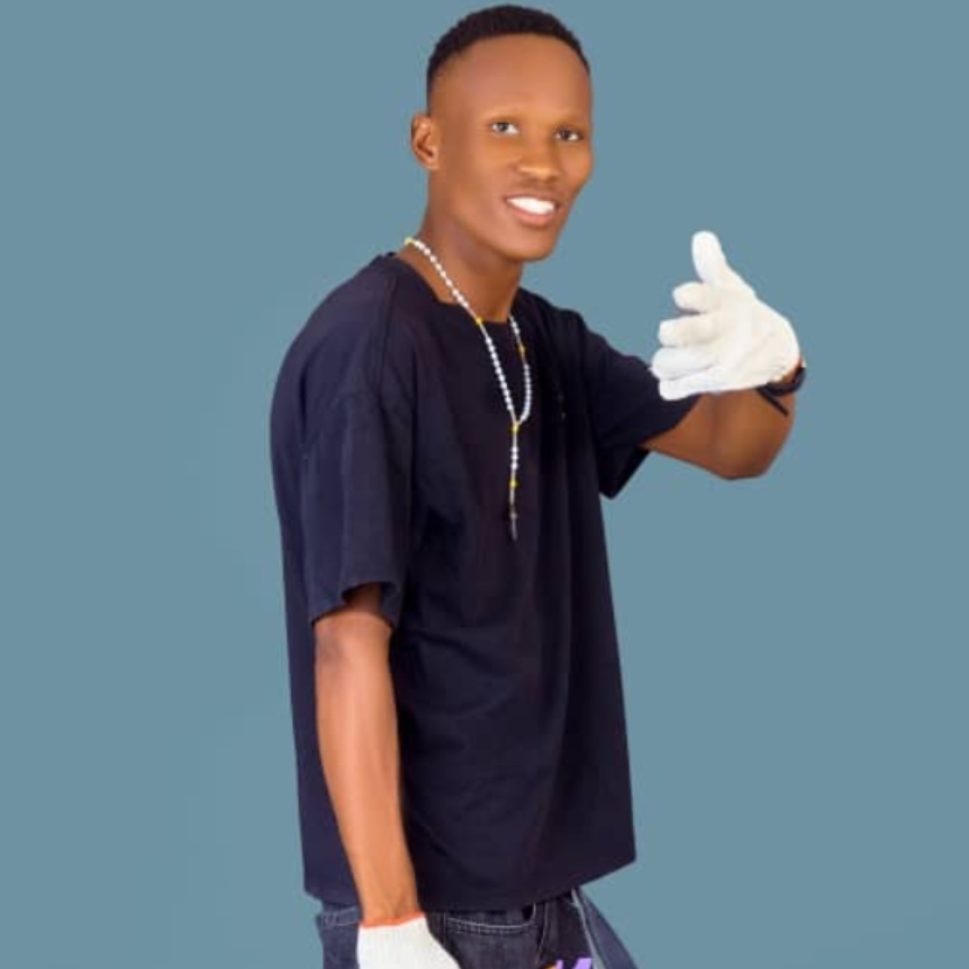 Fiqx-melody-Dear-God