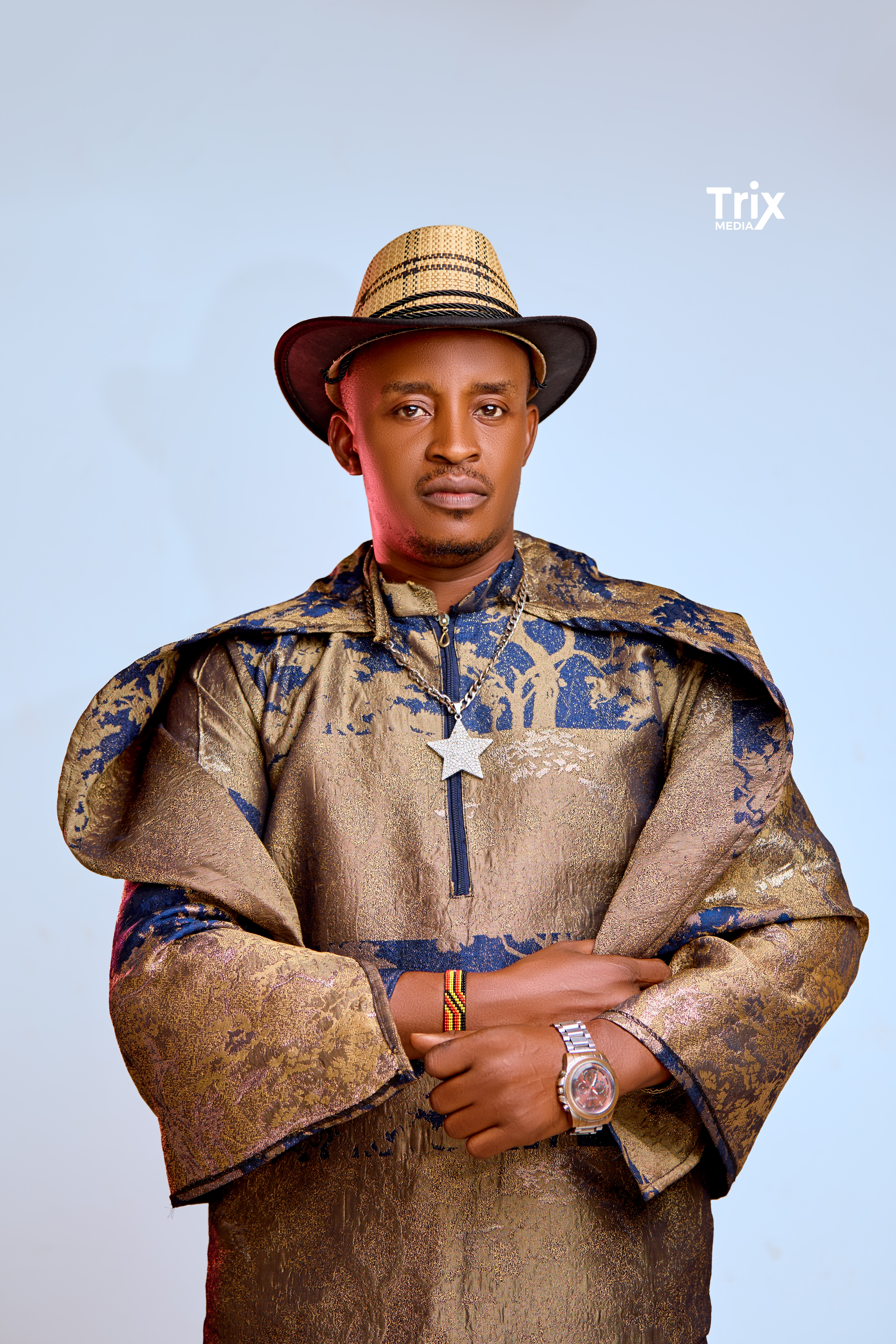 Nkwanzi yange