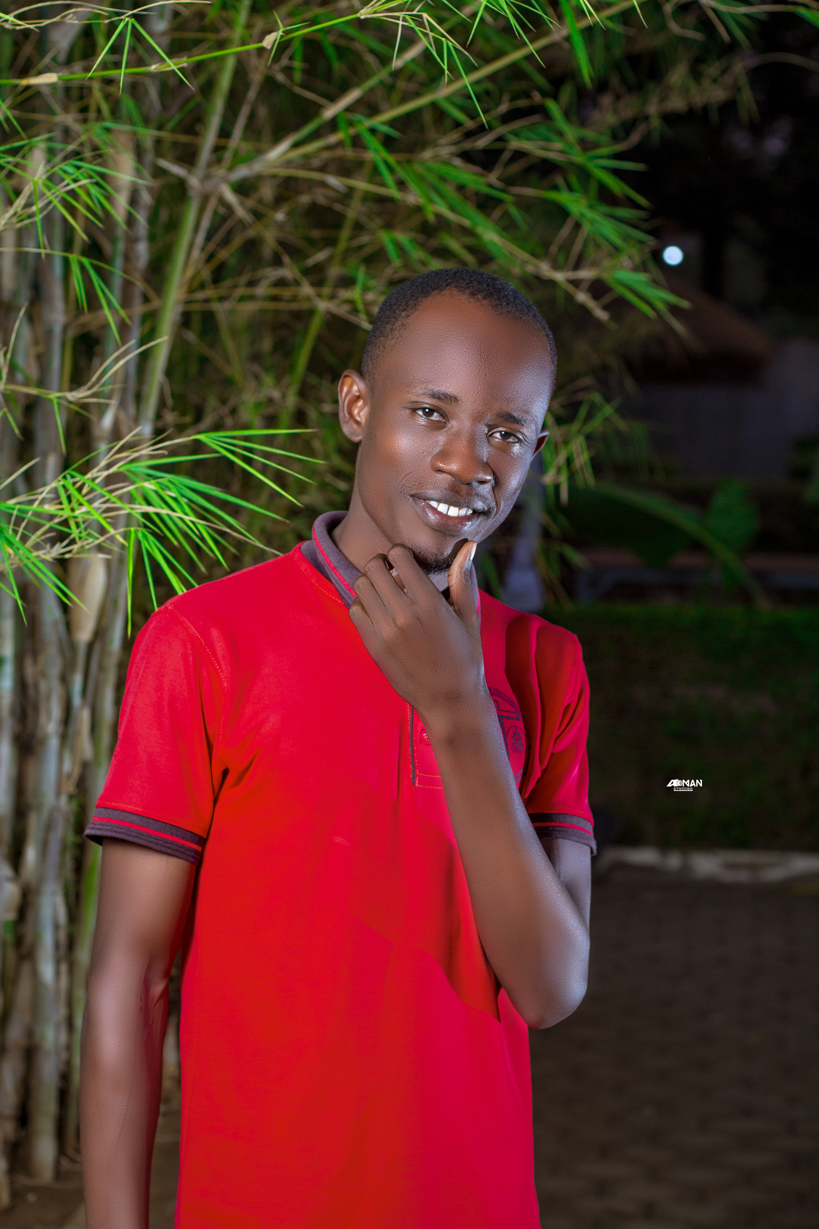 Apostle Denis Odeke