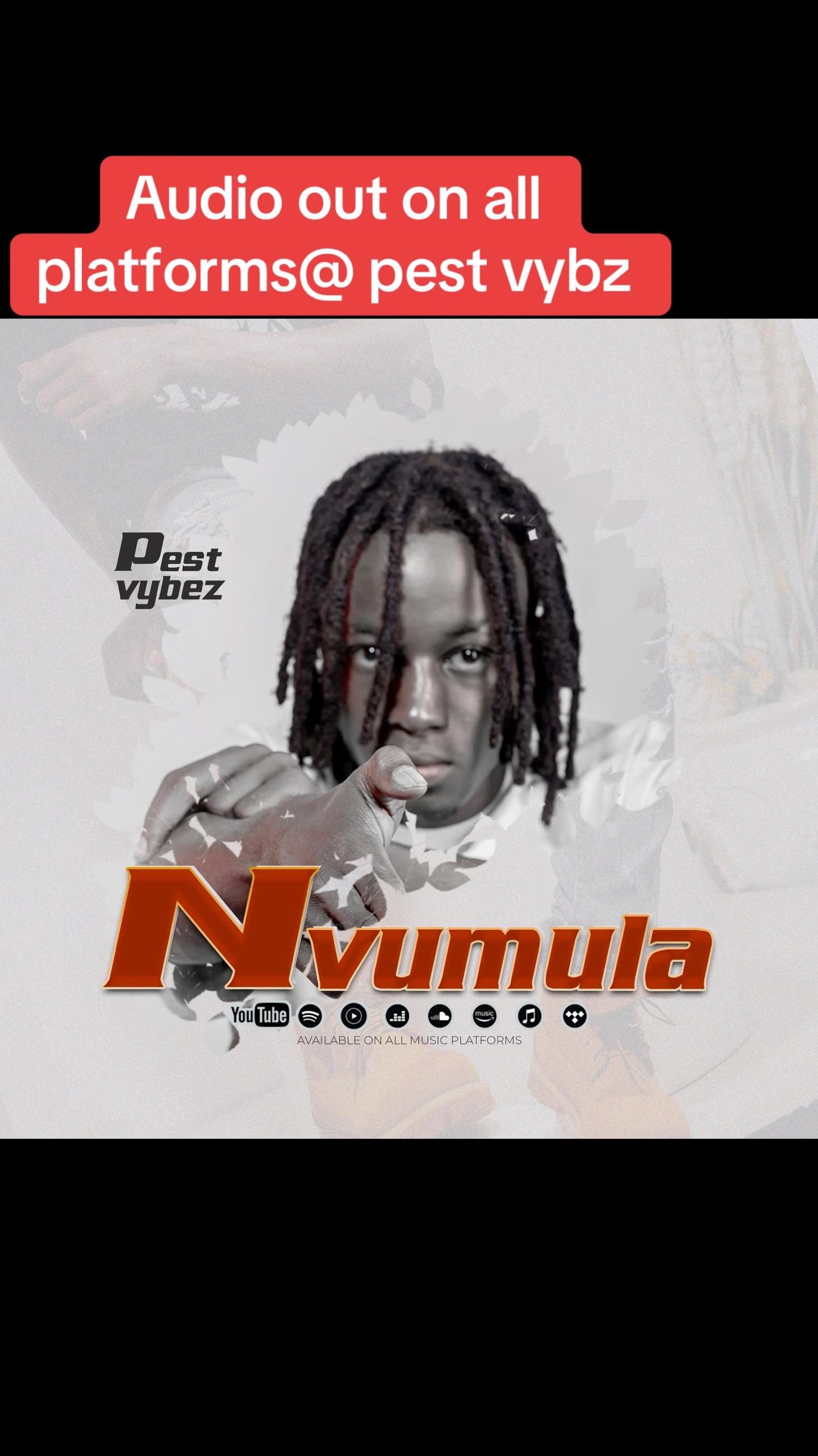 Nvumula