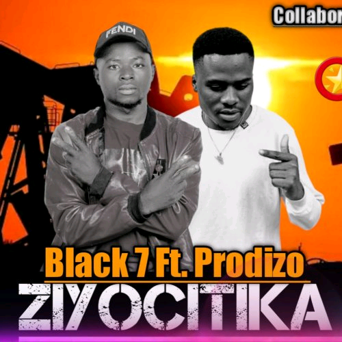 Ziyocitika (Ft Pro, dizo)