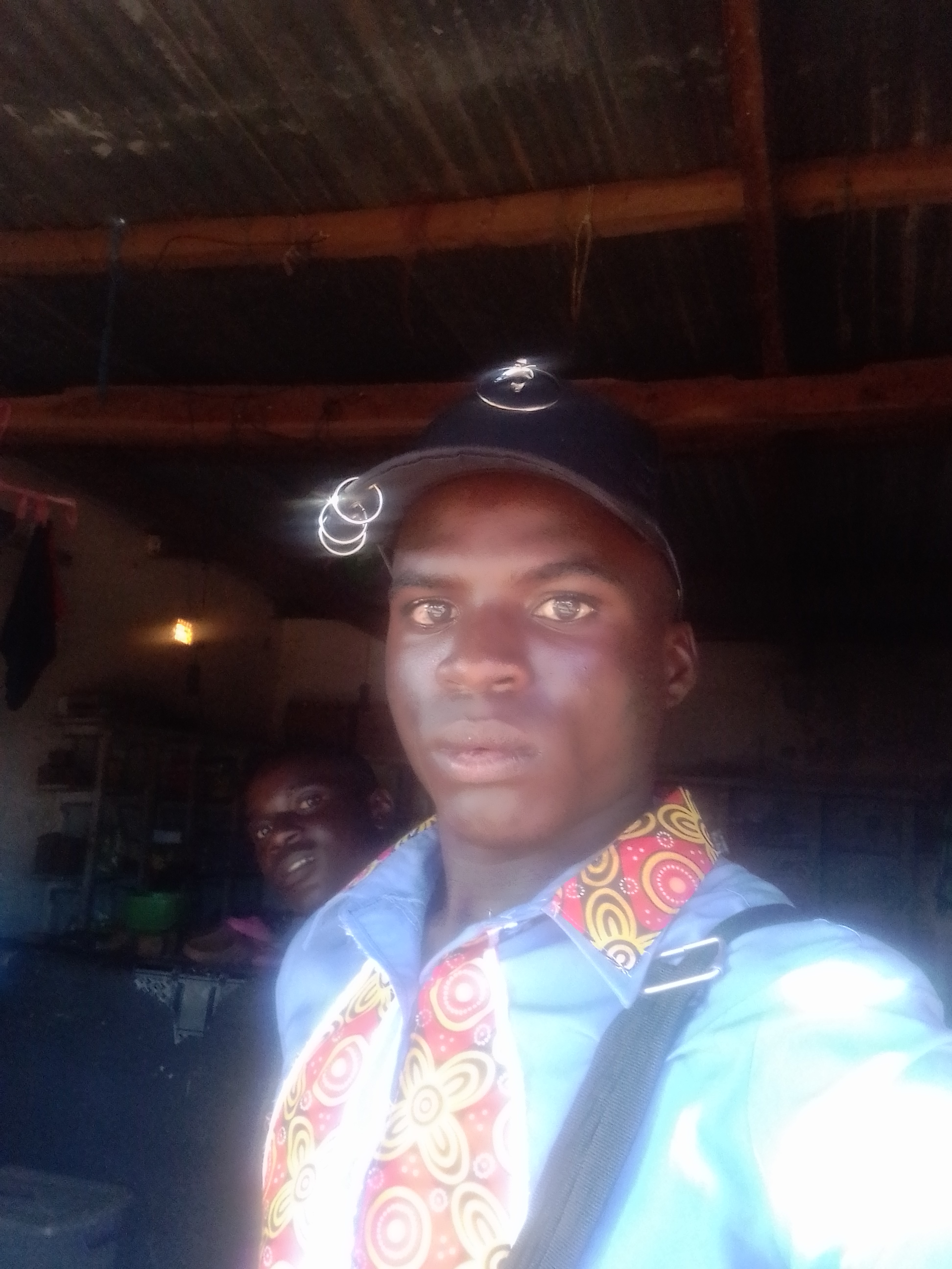 Mulaunduluzya