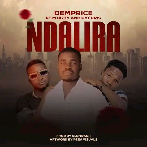 Ndalira