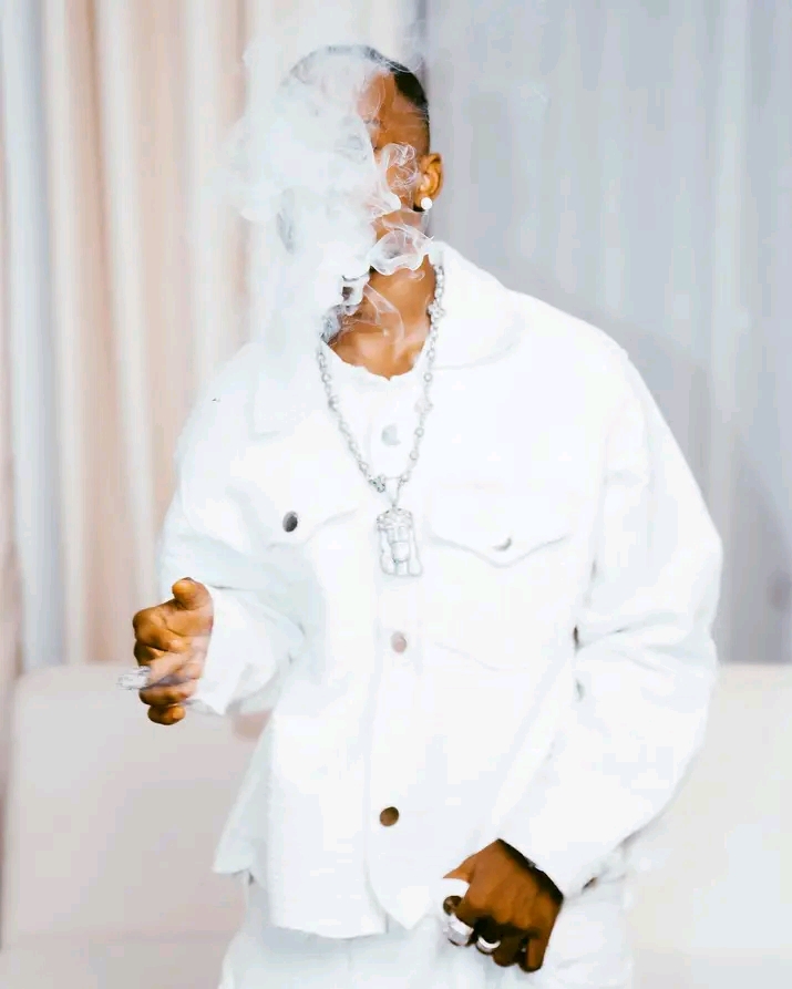 Why me (Ft Ibraah & fatbwoy)