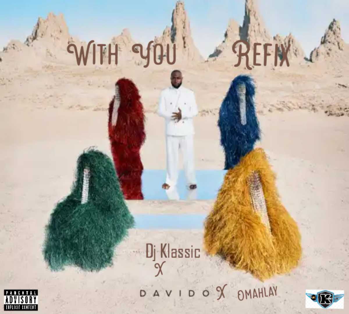 With You De Refix