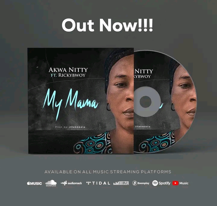 Akwa Nitty - My Mama EP by Ibom Hit Jamz | Album
