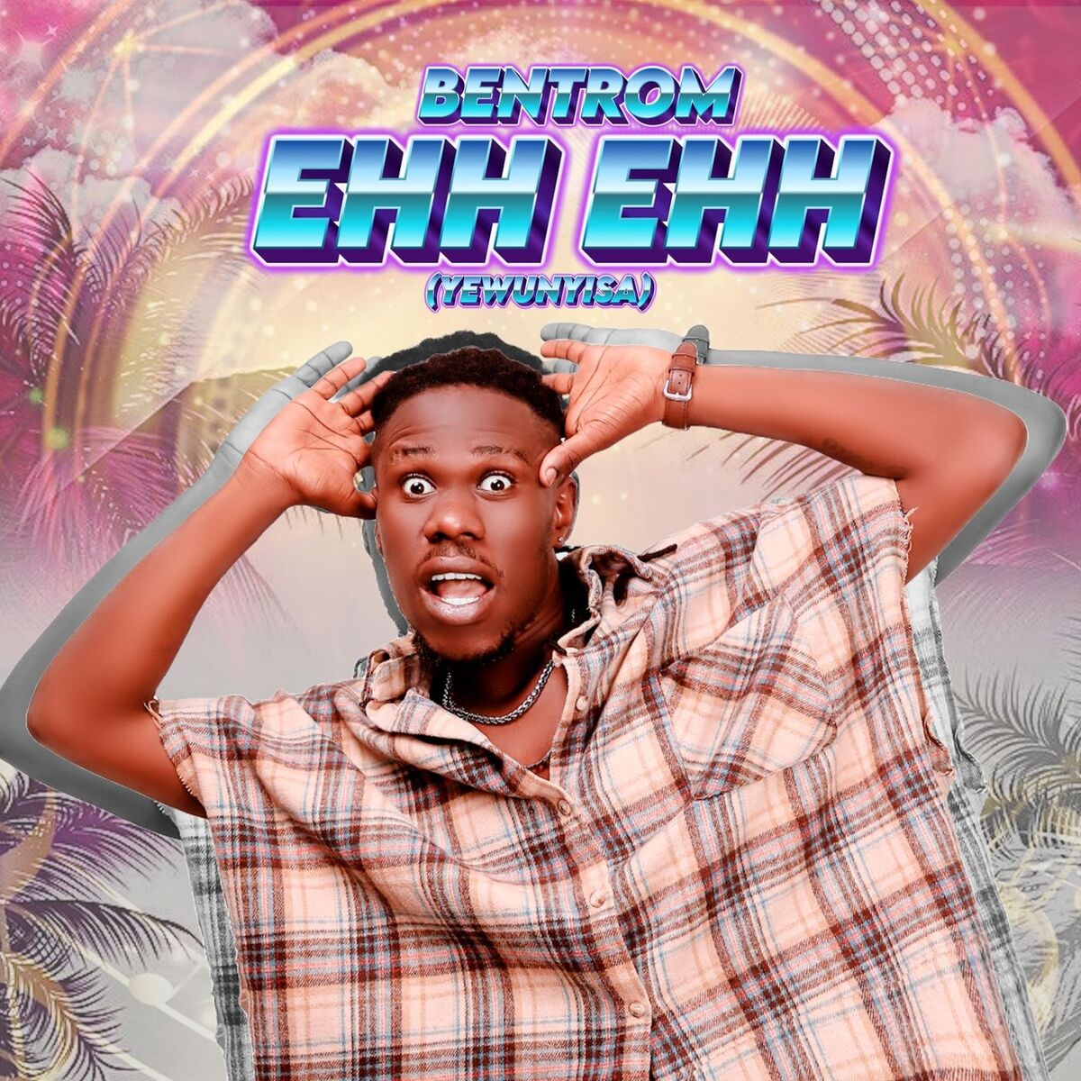 Eeh eeh yewunyisa
