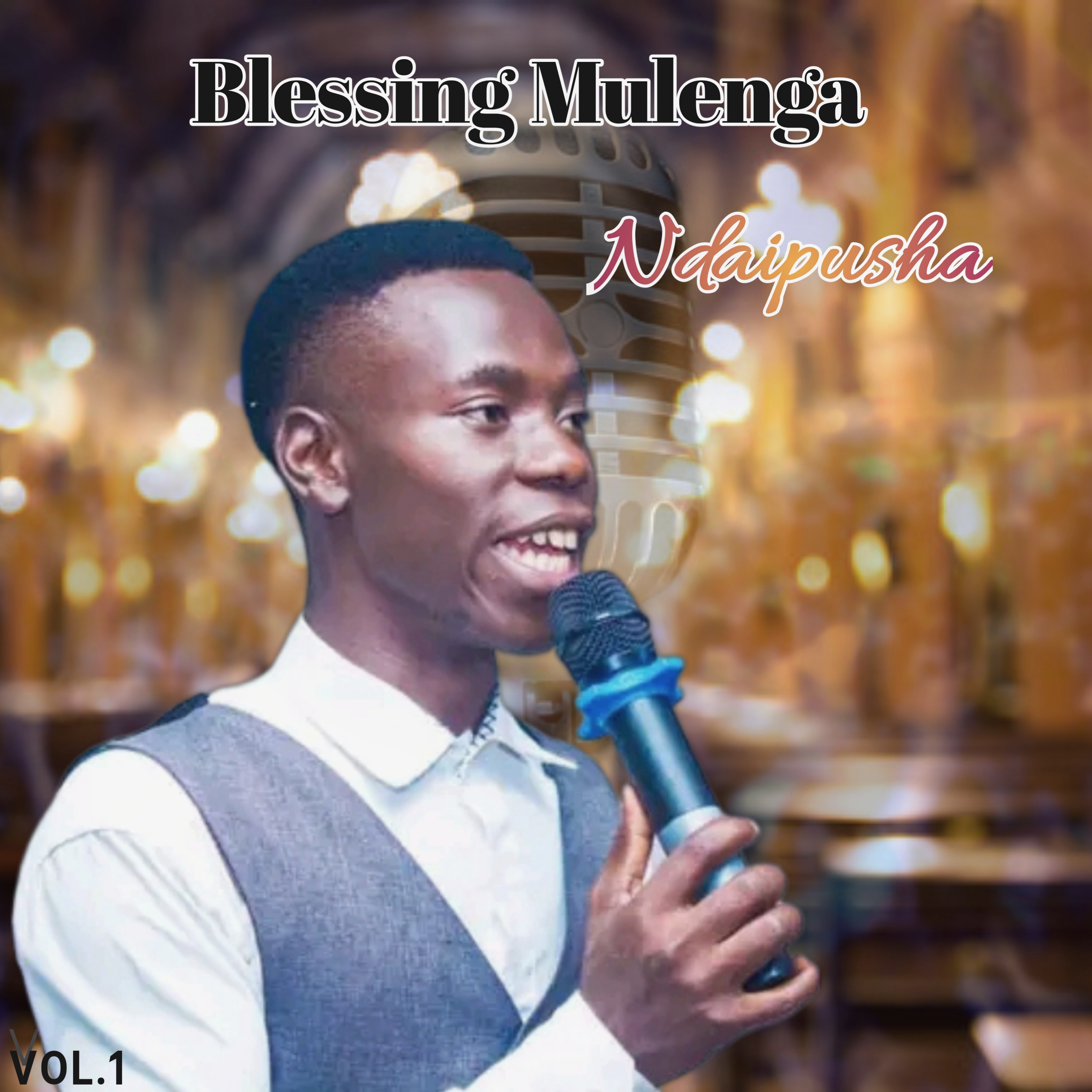 Blessing-