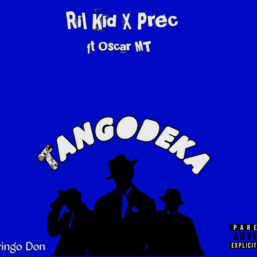 TANGODEKA