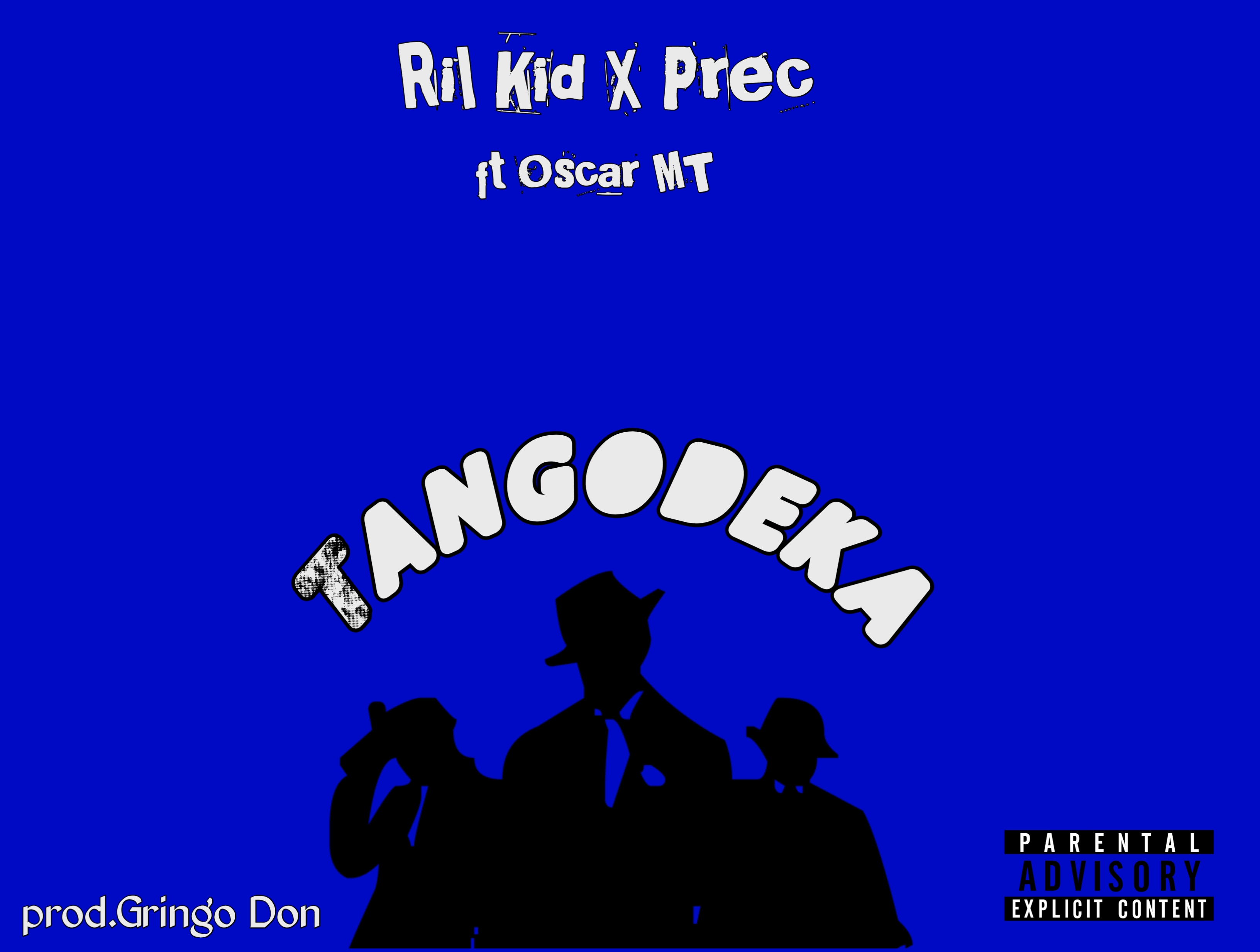 TANGODEKA