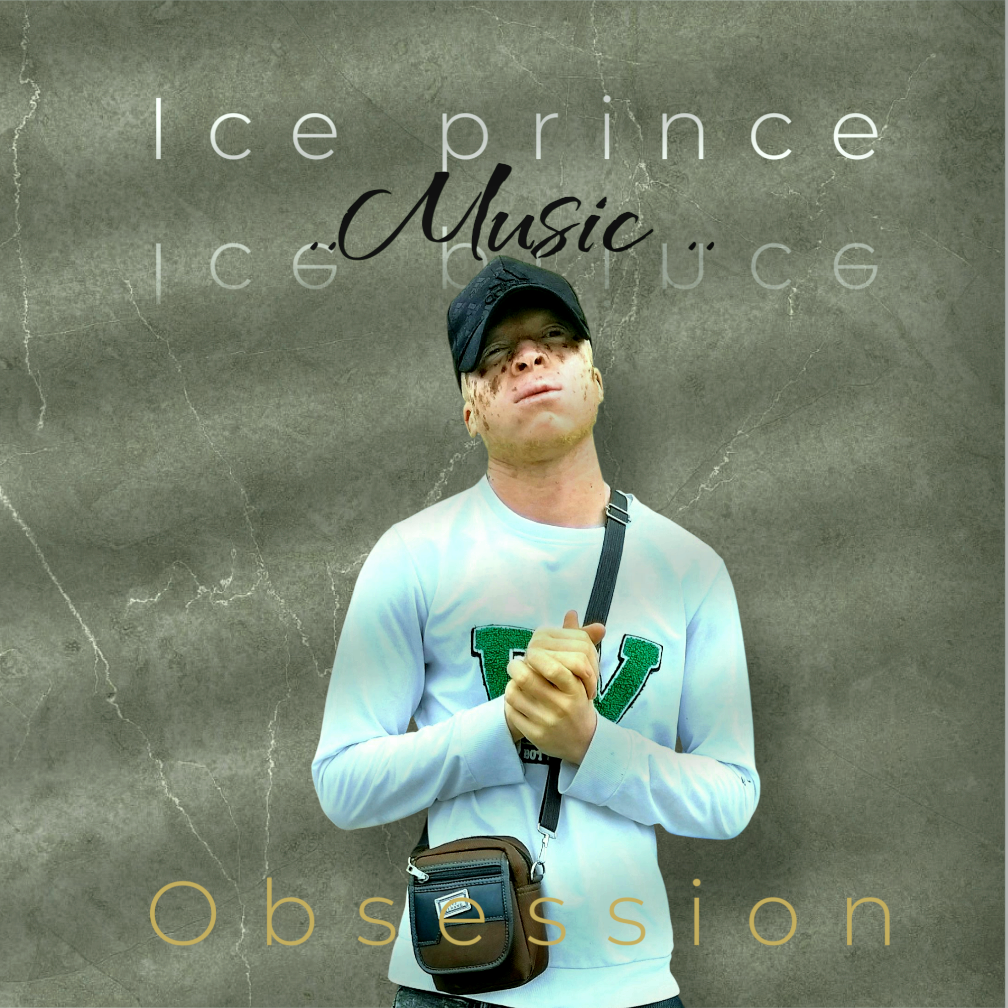 Ice Prince