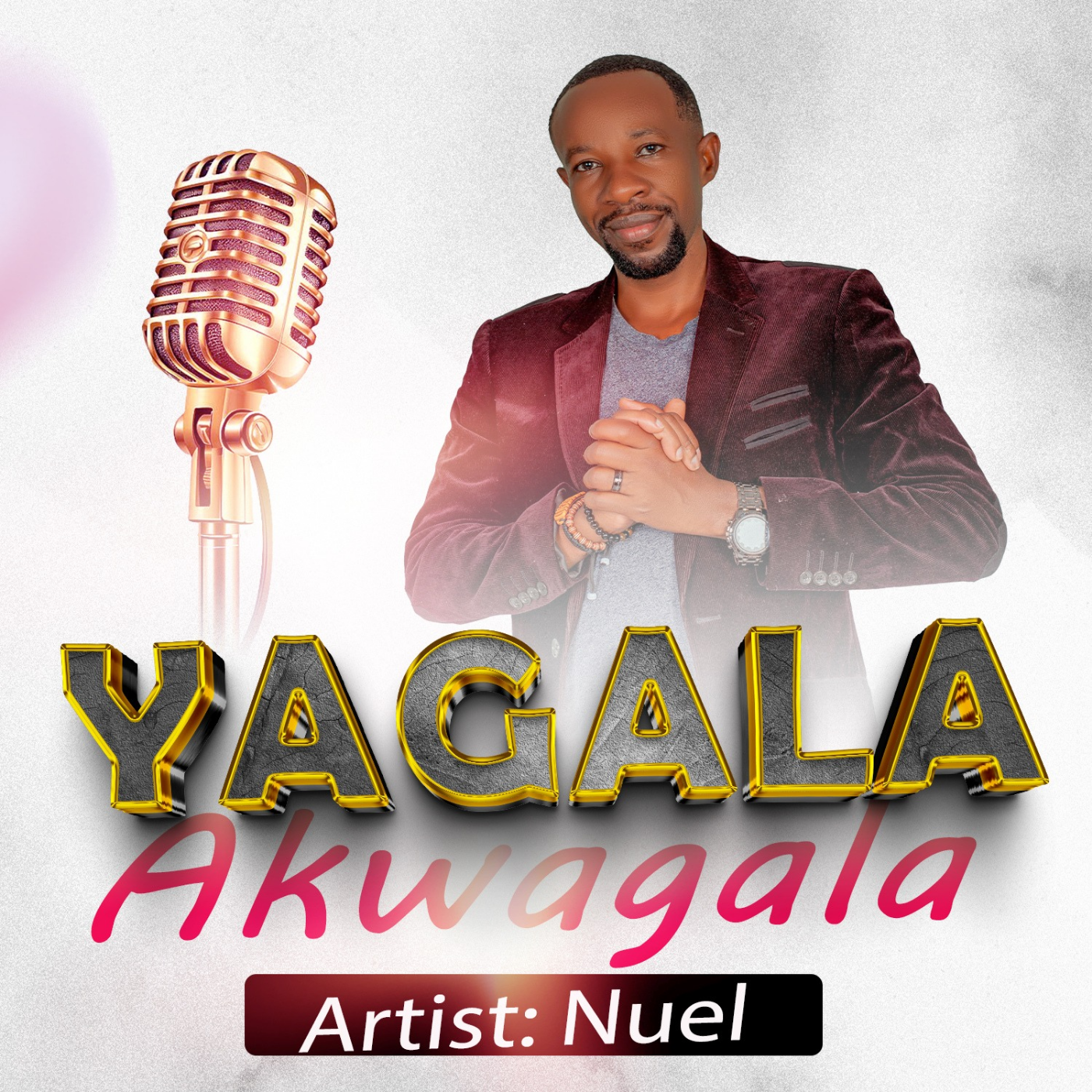 Yagala Akwagala