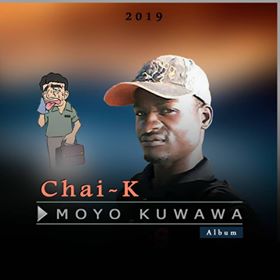 Moyo kuwawa