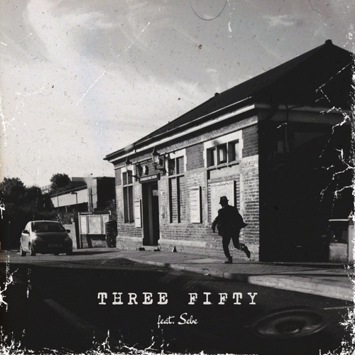 Three Fifty