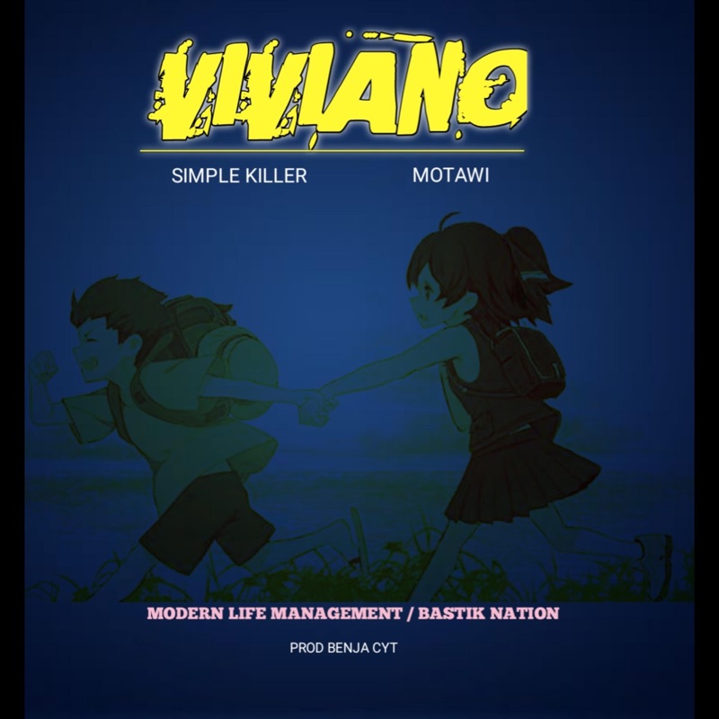 Viviano (Ft Motawi)