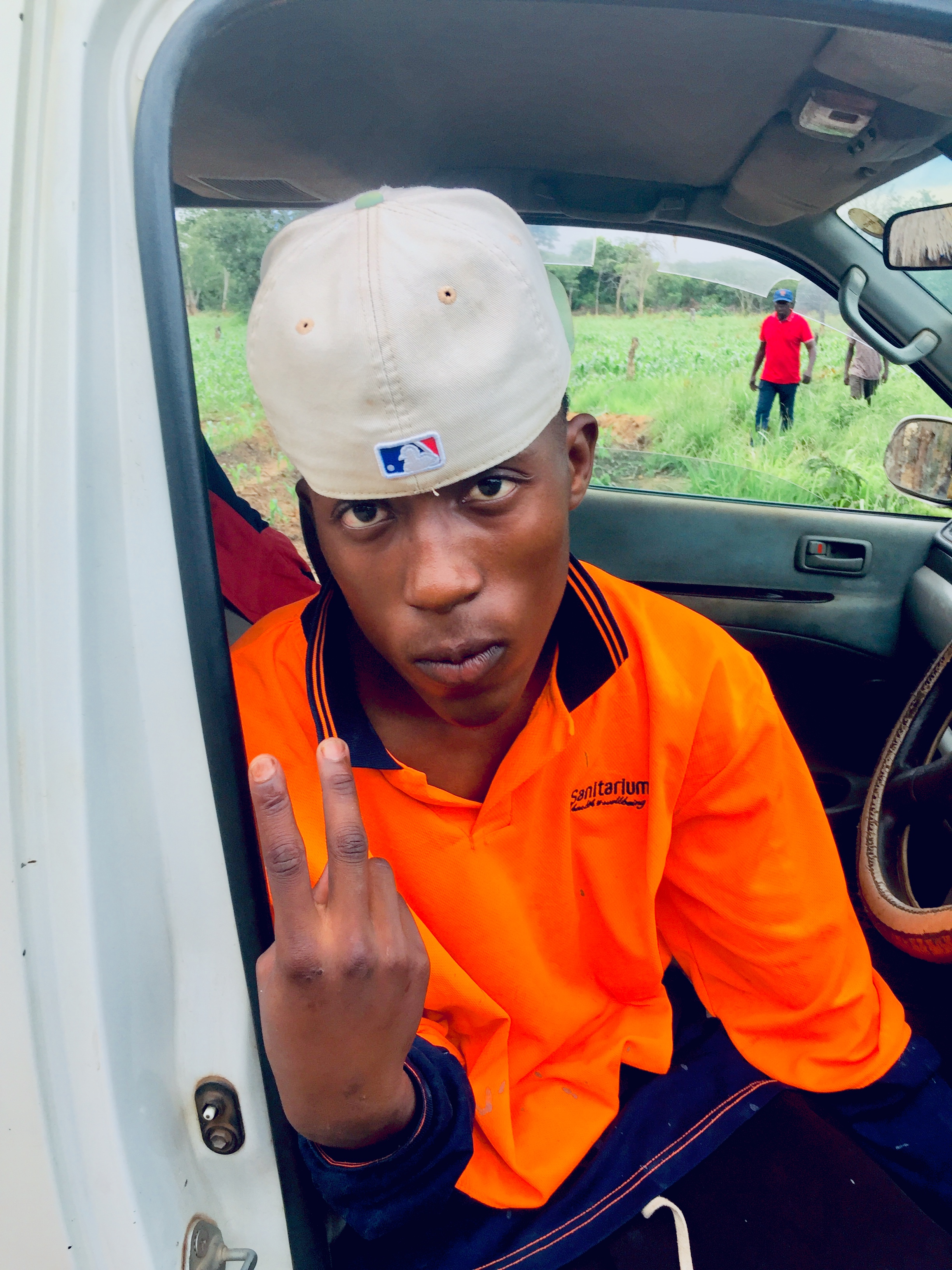 Survival ni nkondo