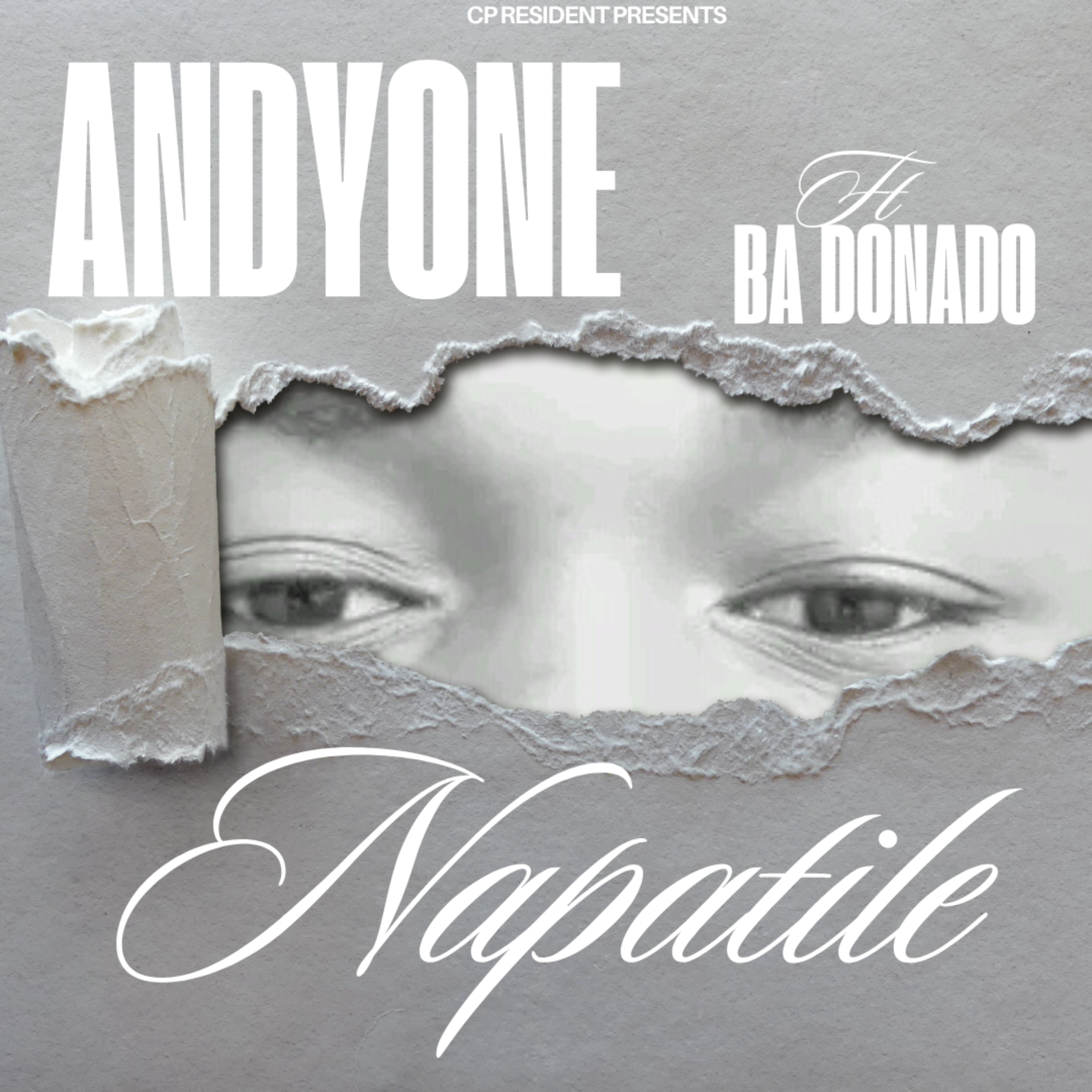Napatile (Ft Donado)
