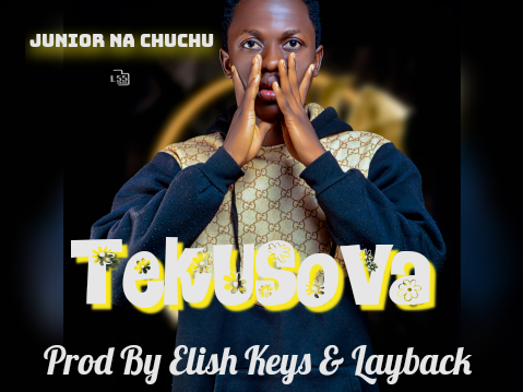Junior Na Chuchu Tekusova by Junior Na Chuchu Tekusova | Album