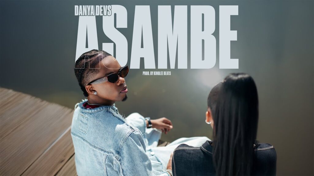Asambe