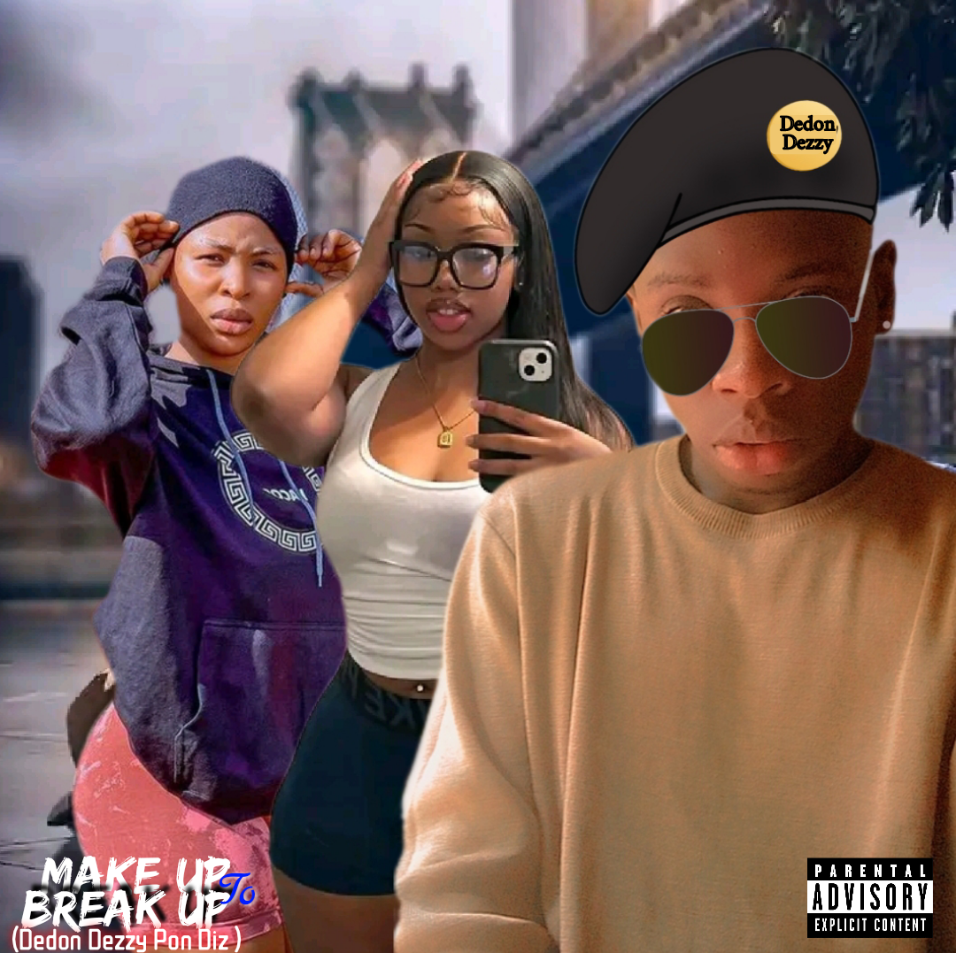 Break Up To Make Up