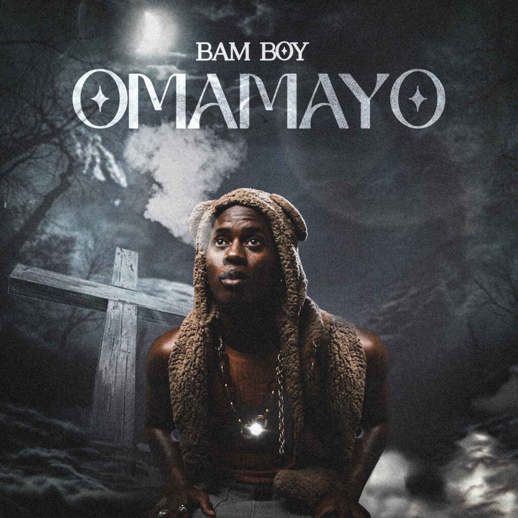 Omamayo
