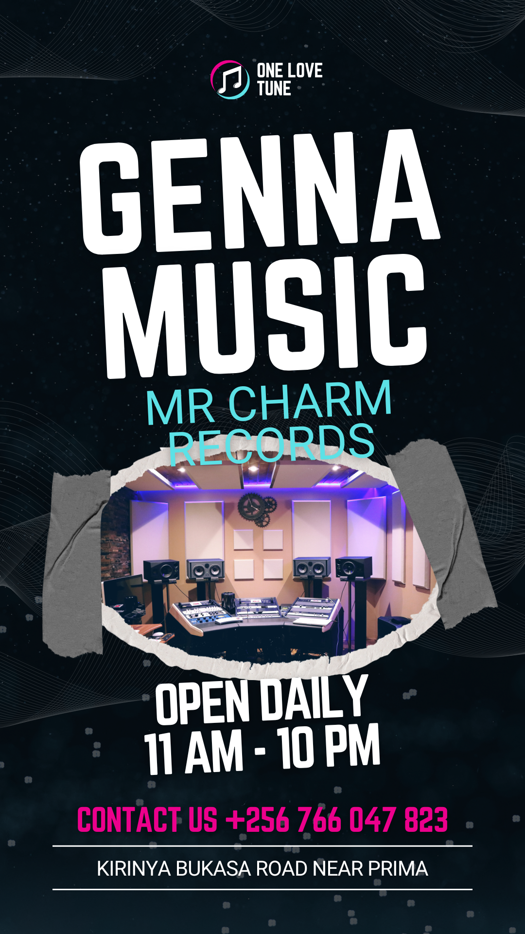 Cinderella (Jnaxy, Mr Charm)