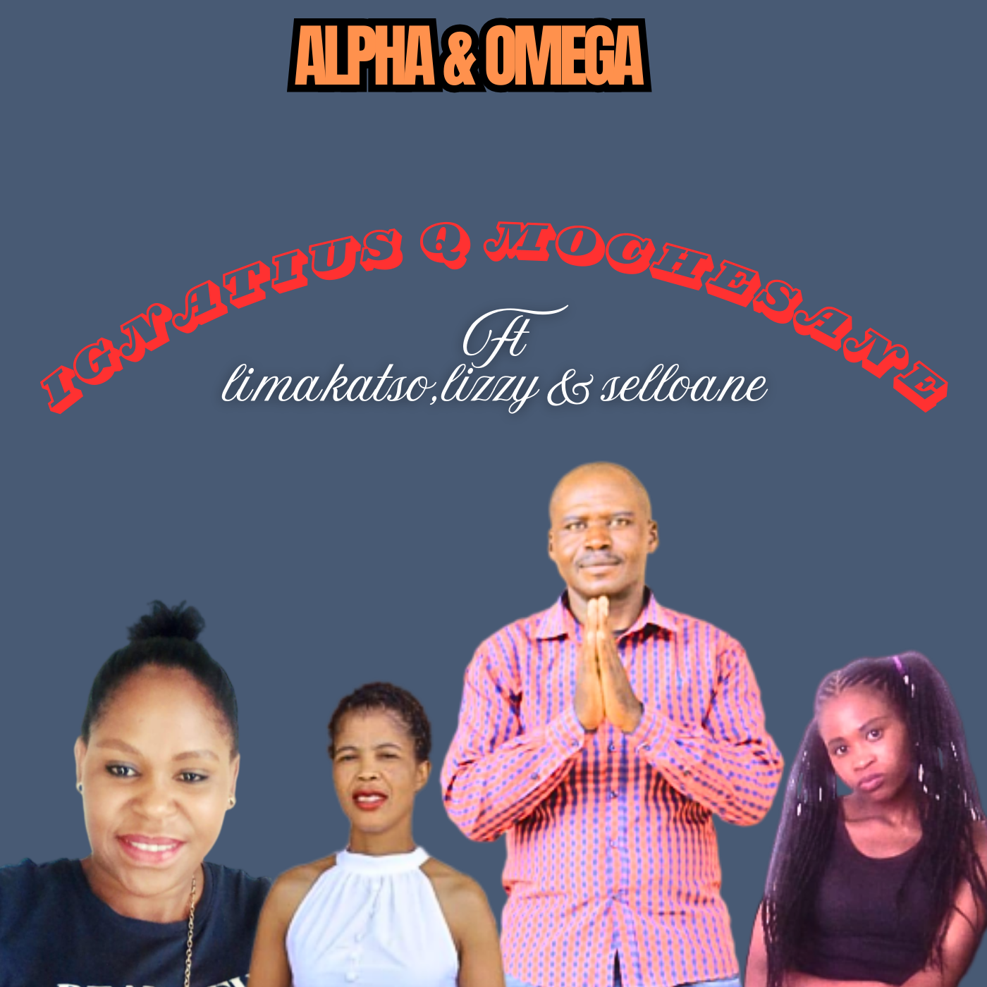 Alpha le Omega