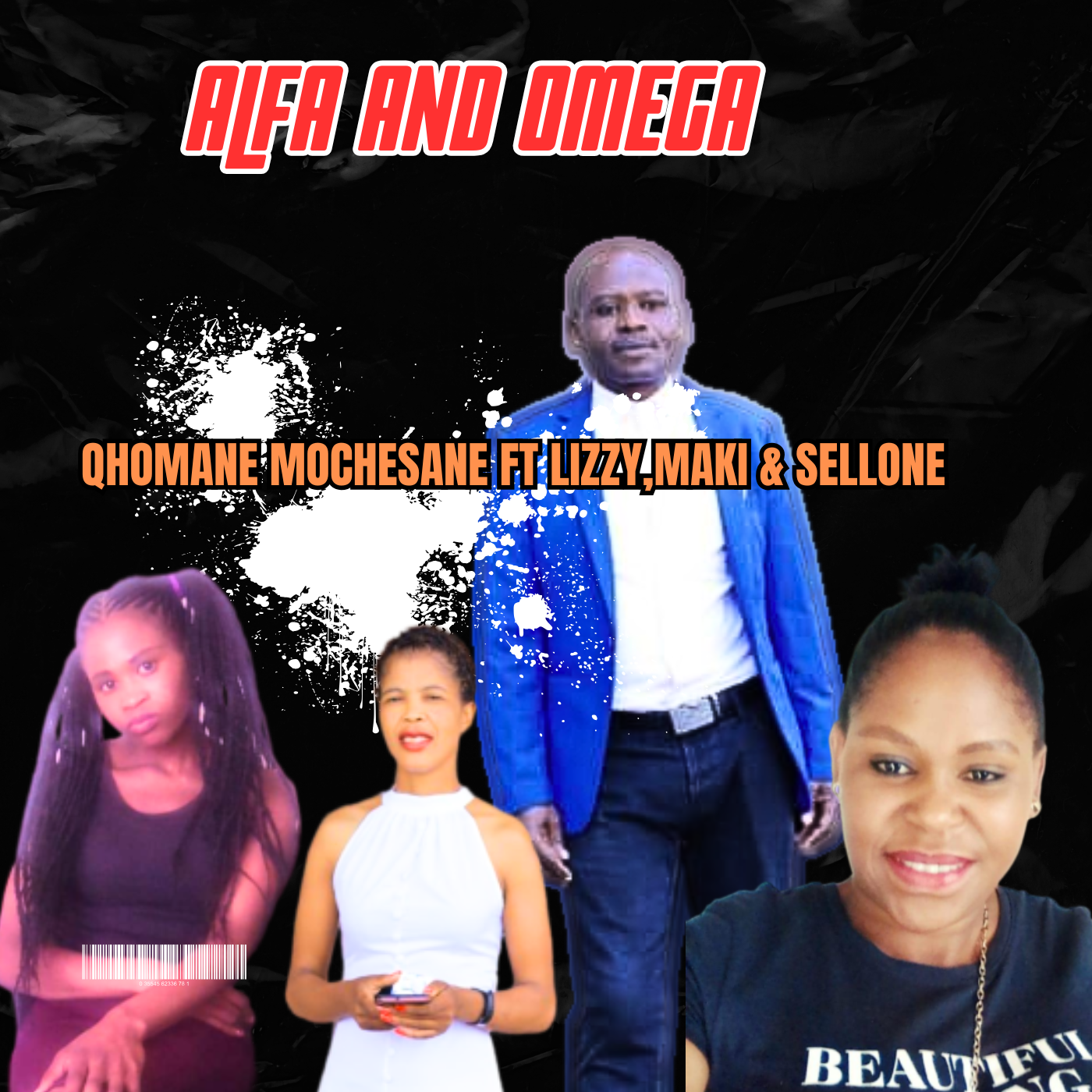 Alpha and Omega