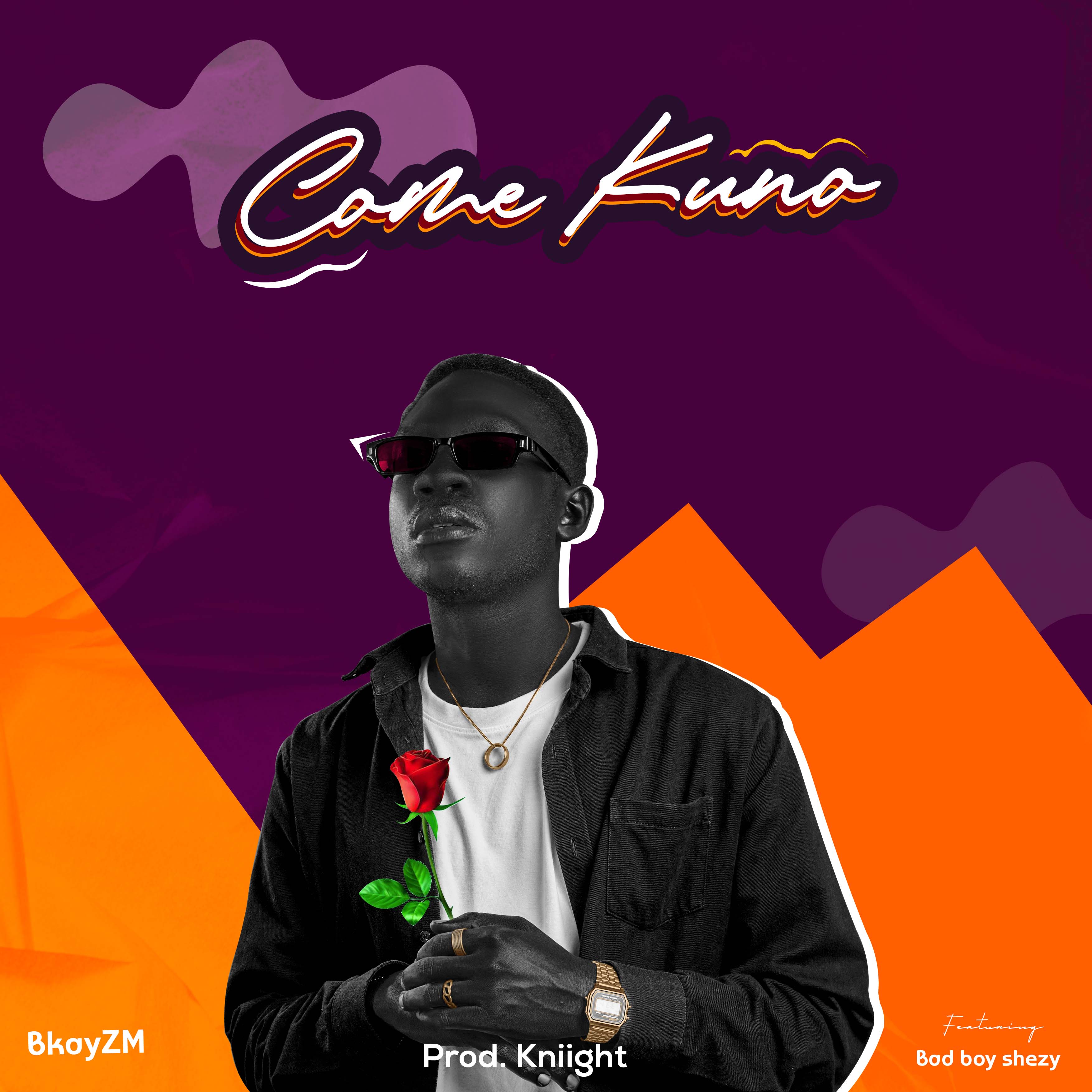 Come Kuno (Ft Bad Boy Shezy)