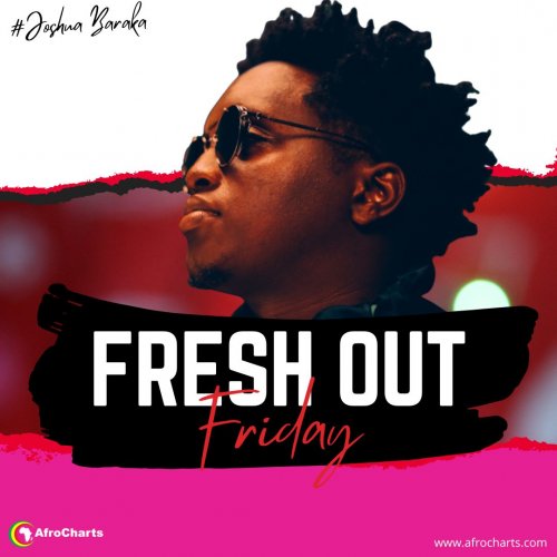 Fresh Out Friday