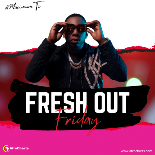 Fresh Out Friday