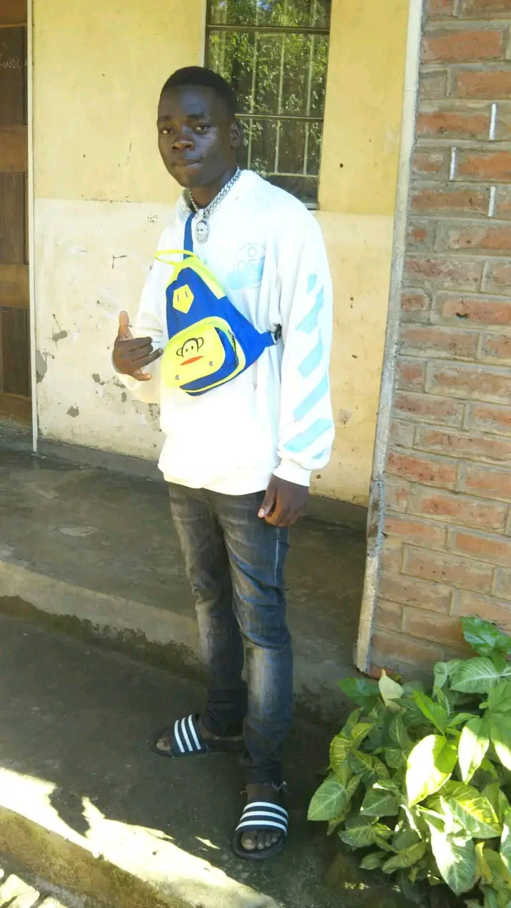 Zigambo, teddy music