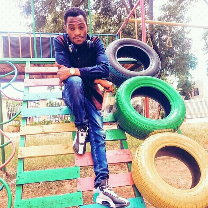 Time Yolosha