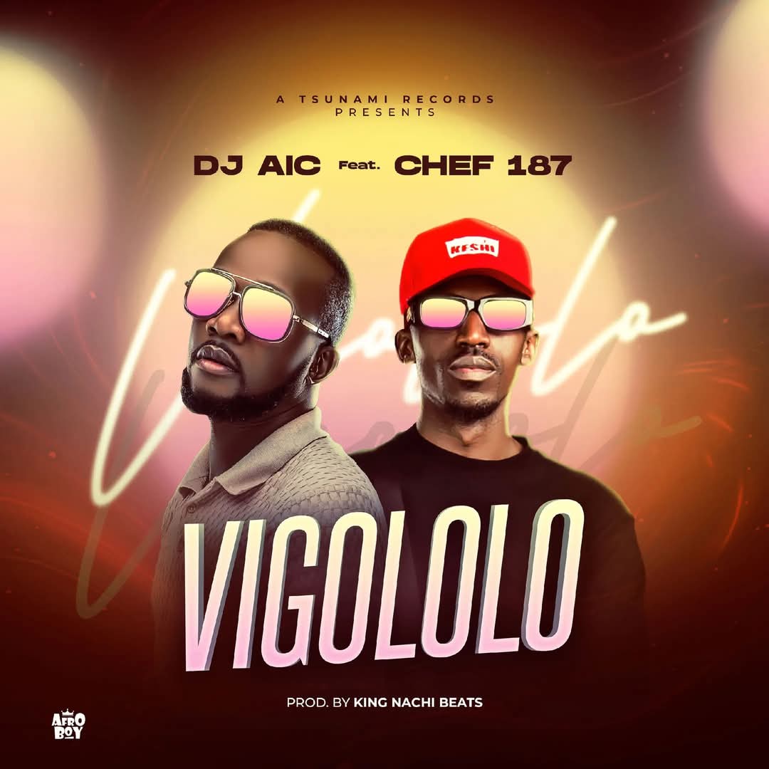 Vigololo (Ft Chef 187)