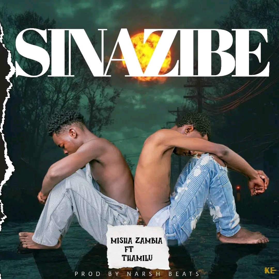 Sinaziba ft (Thamilu)
