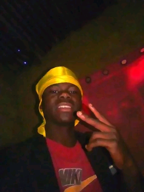 Vinbwoy Jeke