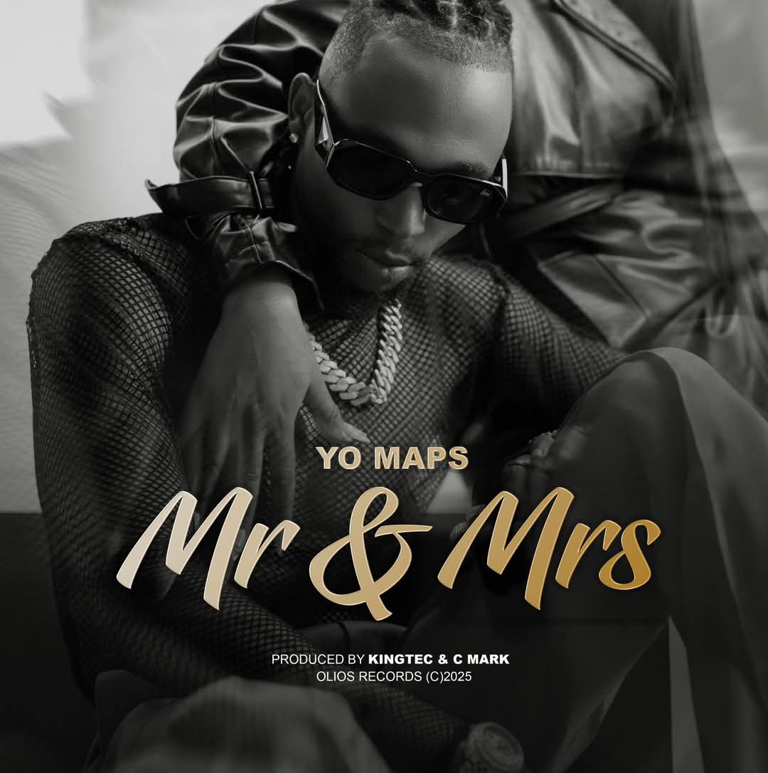 Mr and Mrs