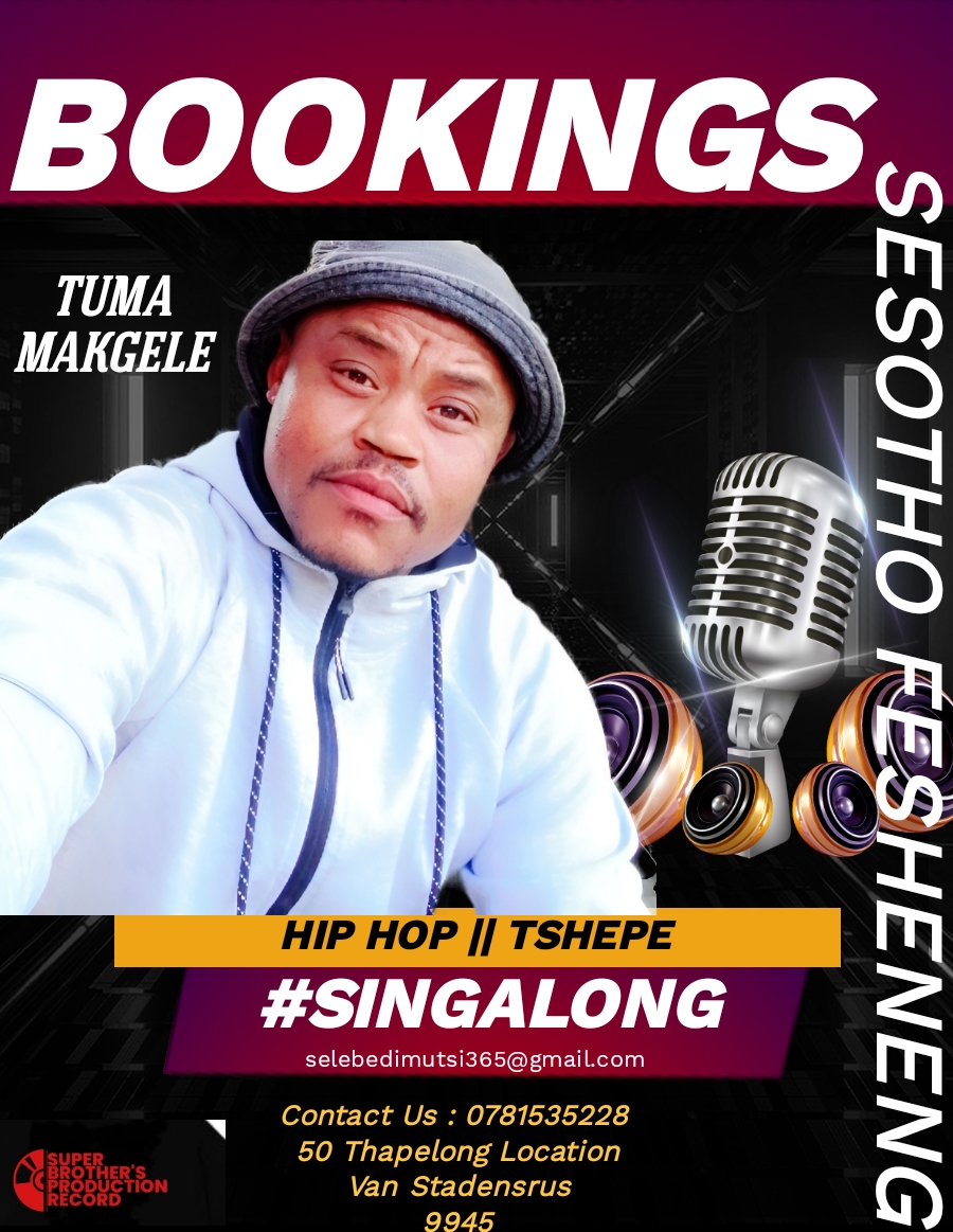 Tuma Makgele