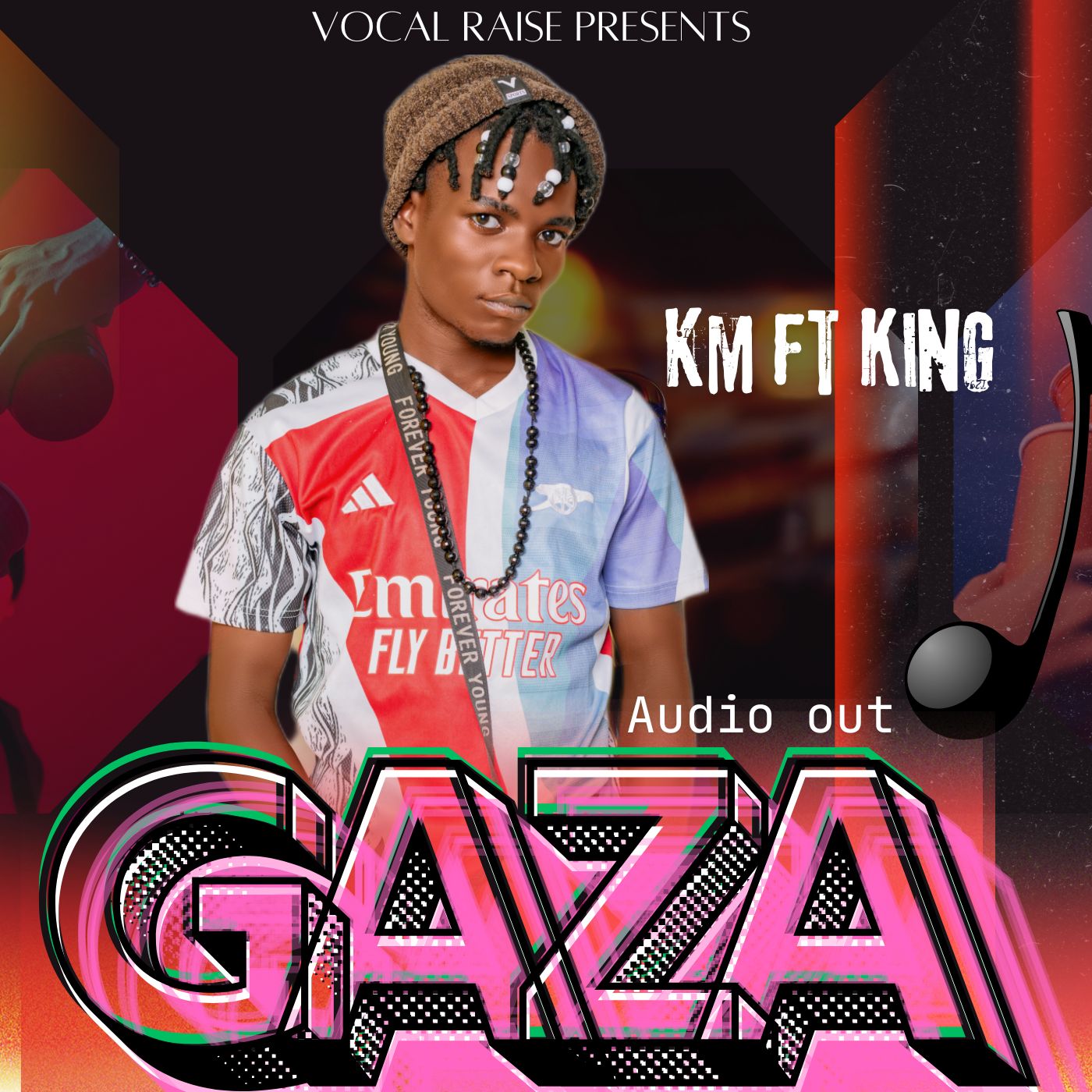 Gaza