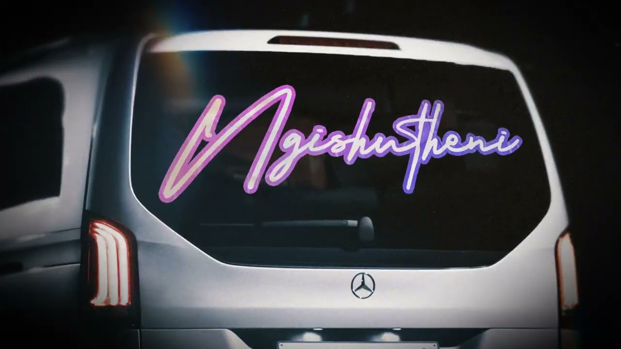 Ngishutheni (Ft Master KG & Eemoh)