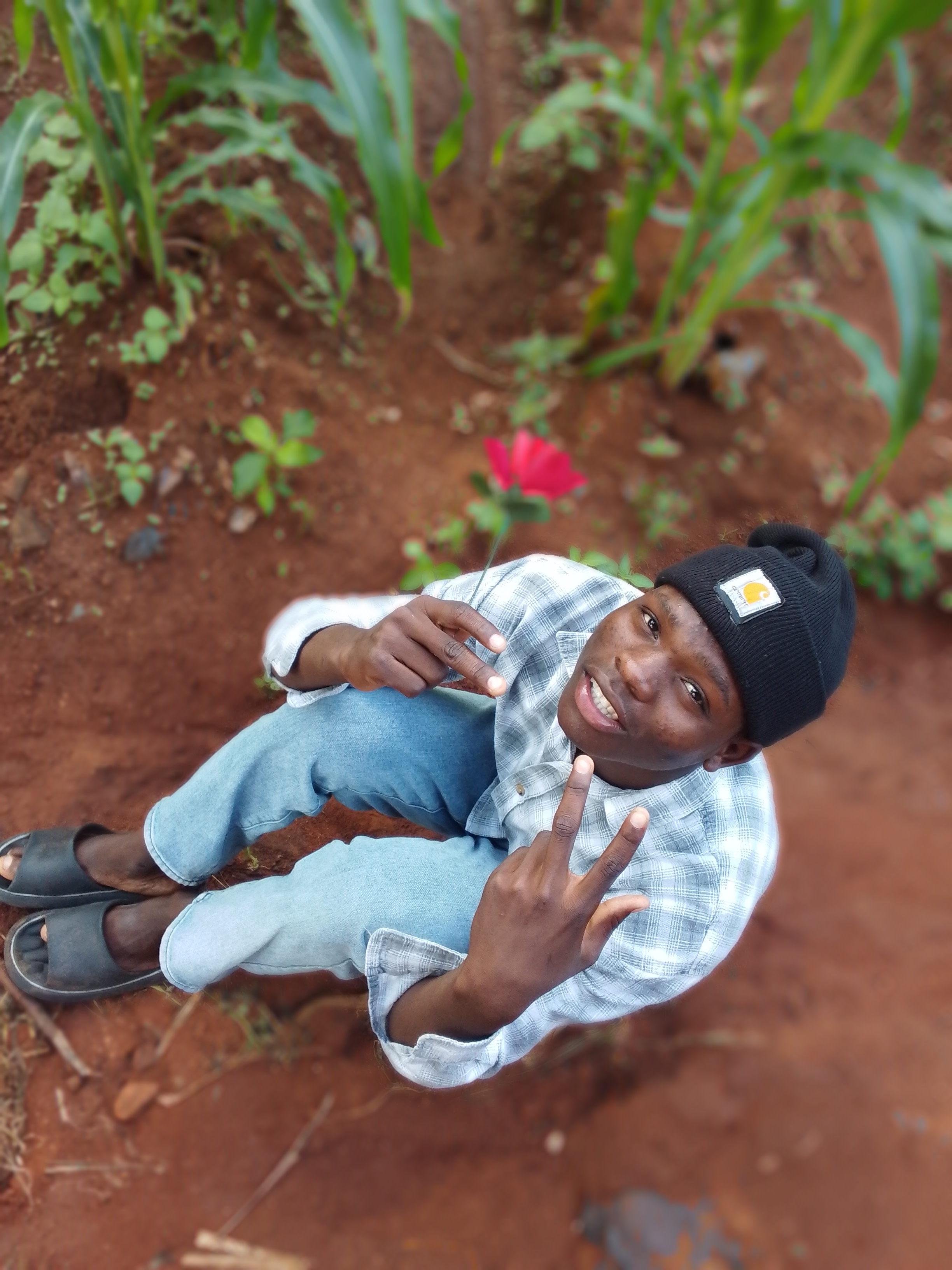 Pop Eagle Ndani (Ft Crosper × Maka)