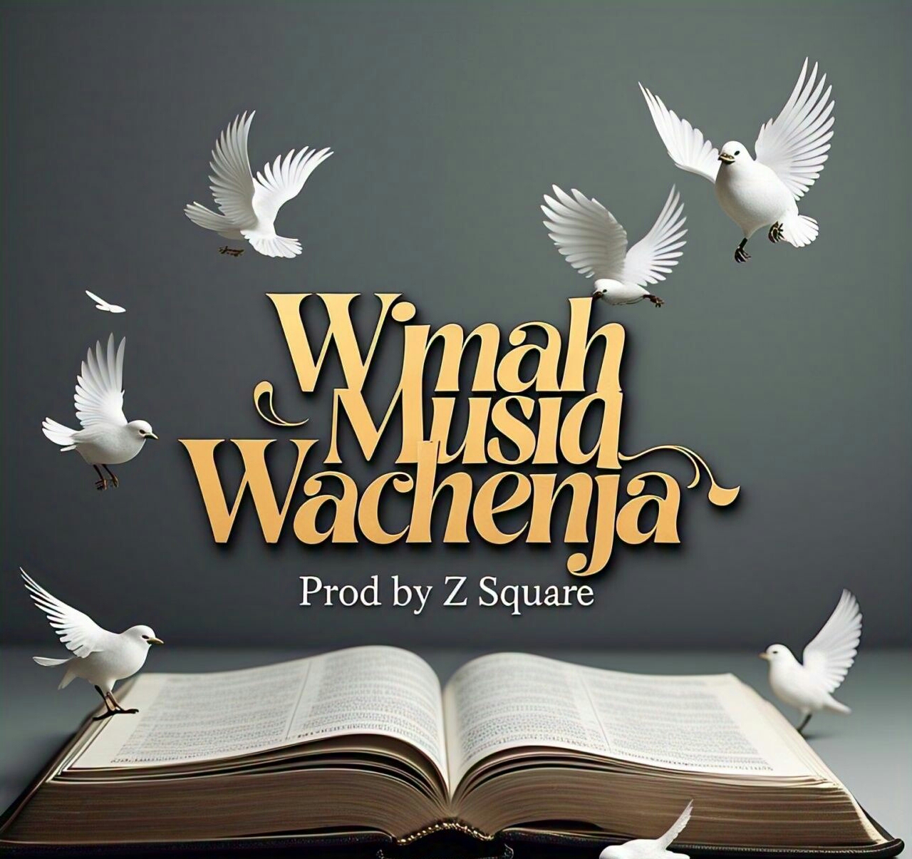 Wachenja