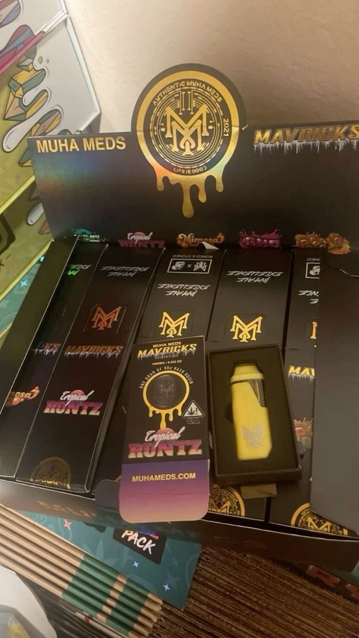 Telegram @strtplug Buy THC Vape Weed in Bahrain