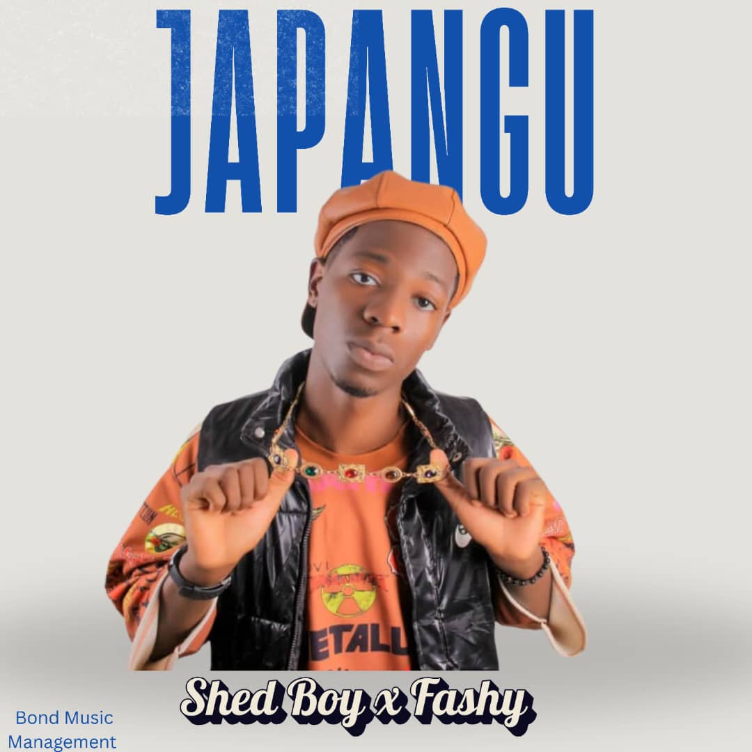 Japangu (Ft Fashiley)