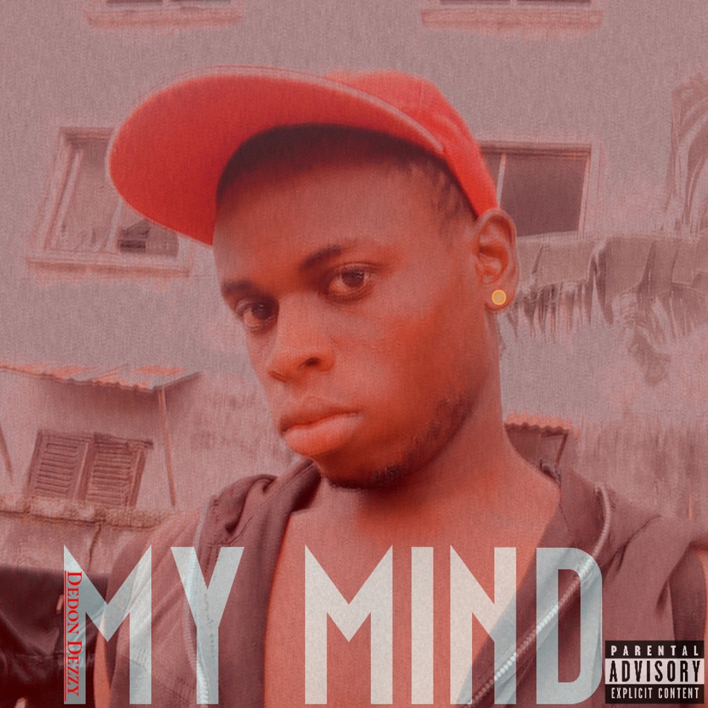 My Mind