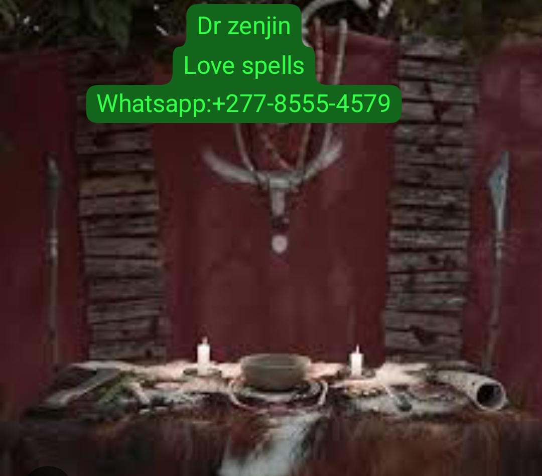 STRONG LOVE SPELLS IN Canberra – Queanbeyan CITY AUSTRALIA : (+277-8555-4579 ) | Whatsapp (+27 7-8 555- 4579) Powerful Love spells Return lost love back by Dr Zenjin | Album