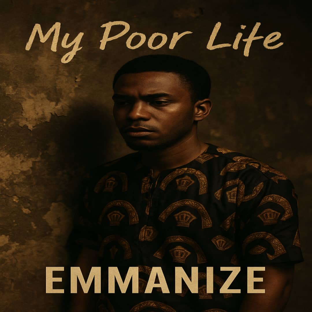 My life story by Emmanize | Album