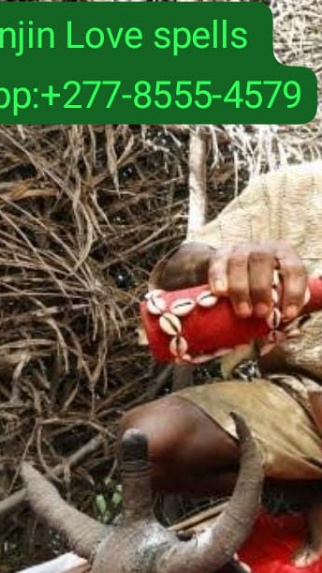 LOVE SPELLS IN CANADA +27 78 555 4579 by Dr Zenjin | Album