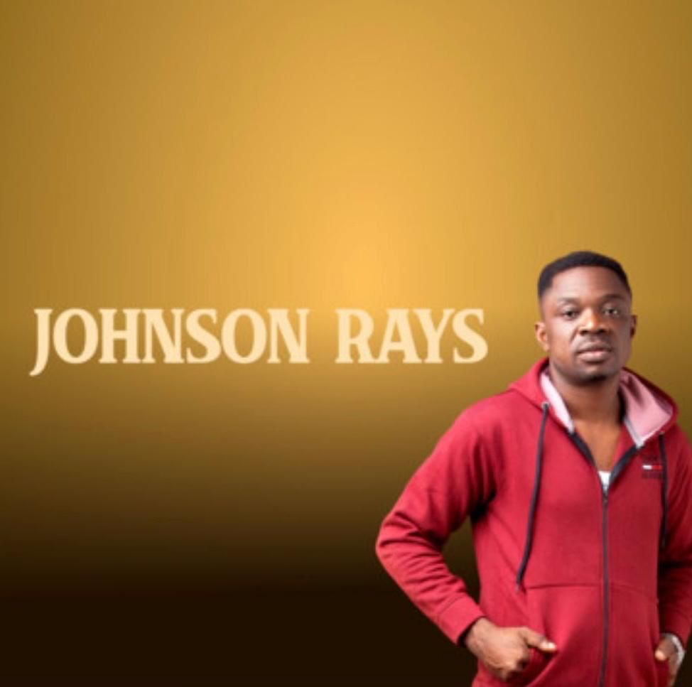 Johnson Rays