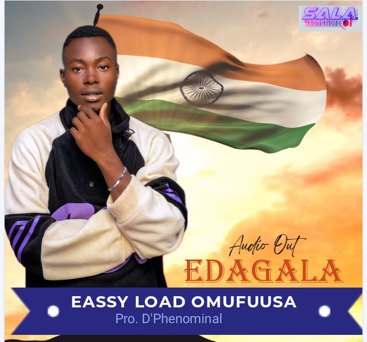 Edagala Eassy Load Omufuusa